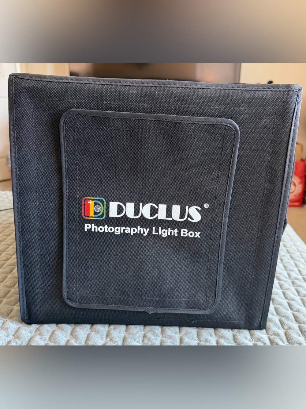 Duclus 5032U Photography Light Box